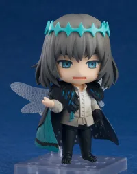 GOOD SMILE COMPANY Nendoroid Pretender/Oberon Vortigern - Fate/Grand Order - photo 4