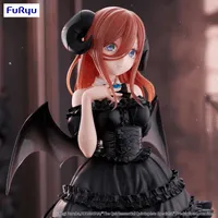 FuRyu The Quintessential Quintuplets Specials2 BiCute Dark Figure -Nakano Miku- - The Quintessential Quintuplets - photo 4