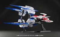 [PP160] BURST PARTS for LEGEND SILVER HAWK BURST 2
