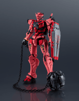 gMS-α Red Gundam Mobile Suit Gundam: GQuuuuuuX, TAMASHII NATIONS Gundam Universe 1