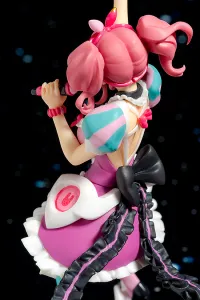 GOOD SMILE COMPANY PLAMAX MF-12: minimum factory Makina Nakajima(re-run) - Macross - photo 5