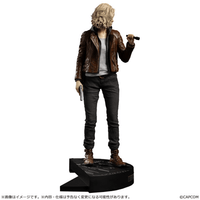 Capcom Figure Builder Creator's Model Resident Evil Requiem Grace Ashcroft 3