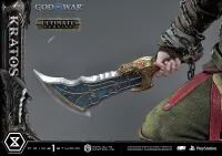 Prime 1 Studio Real Elite Masterline God of War: Ragnarok Kratos Ultimate Version - God Of War - photo 52