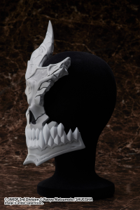 KAIJU NO. 8 Half Mask 3