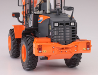 [WM04] 1:35 HITACHI WHEEL LOADER ZW100-6 8