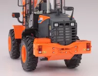Hasegawa [WM04] 1:35 HITACHI WHEEL LOADER ZW100-6 - Scale Kits - photo 8