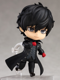 Nendoroid Joker(4th-run) 5