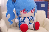 Solarain St. Louis Punipuni Plushie - Azur Lane - photo 9