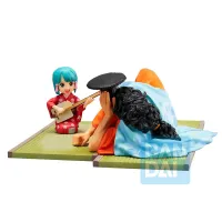 BANDAI Hiyori & Oden (Emotional Stories 2) - Chainsaw Man - photo 3