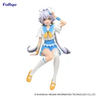FuRyu LUO TIAN YI　Noodle Stopper Figure -V Singer Luo Tian Yi Marine Style ver.- - LUO TIAN YI - photo 1
