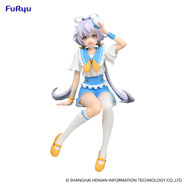 LUO TIAN YI　Noodle Stopper Figure -V Singer Luo Tian Yi Marine Style ver.-