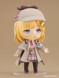 Nendoroid Watson Amelia 6