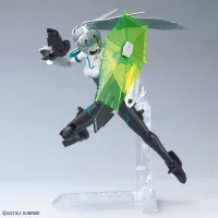 BANDAI HOBBY HGBD:R 1/144 MOBILE DOLL MAY - Gundam Build Divers / Re:Divers - photo 6