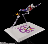 ULTRAMAN TIGA MULTI TYPE 30th Anniversary Edition 16