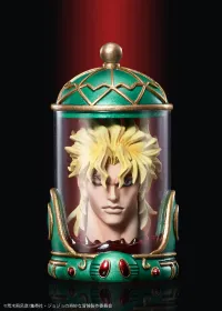 Medicos Entertainment Super Strap Collection Blind Box (6pc per box) - JoJo's Bizarre Adventure - photo 4