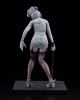 Bubble Head Nurse OSHI WORKS 9