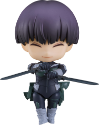 Nendoroid Soshiro Hoshina 2
