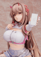 GODDESS OF VICTORY: NIKKE Viper 1/4 Complete Figure 7
