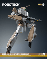 ROBO-DOU ROBOTECH VF‐1A Veritech (Ben Dixon) 7