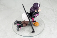 1/6 scaled pre-painted figure 『Nishiza-san』 illustrated by Nishizawa 5mm 5