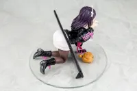 Hakoiri-musume 1/6 scaled pre-painted figure 『Nishiza-san』 illustrated by Nishizawa 5mm - Vtubers - photo 5