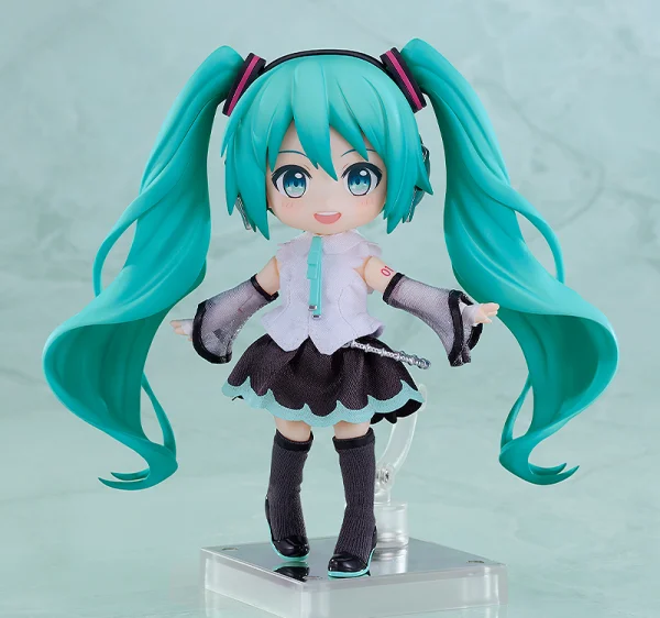 GOOD SMILE COMPANY Nendoroid Doll Hatsune Miku NT - Hatsune Miku