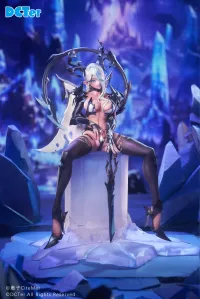 Shenzhen Mabell Animation Development Timaeus draco bellatrix feminina - 18+ - photo 3