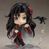 GOOD SMILE COMPANY Nendoroid Wei Wuxian: Yi Ling Lao Zu Ver.(re-run) - The Master of Diabolism - photo 1