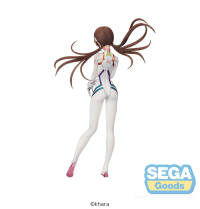 "EVANGELION: 3.0+1.0 Thrice Upon a Time" SPM Figure "Mari Makinami Illustrious" ~Last Mission Activate Color~(re-run) 3