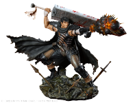 Guts Black Swordsman Ver. 2