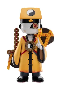 Shenzhen Mabell Animation Development FACELESSFJiangshi Expert - Non-Scale Figures - photo 5