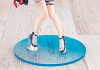 KOTOBUKIYA White Sand Annette -Summer Vacation- - Phantasy Star Online 2 - photo 6