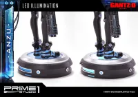 Prime 1 Studio Premium Masterline GANTZ:O Anzu White Version - GANTZ:O - photo 13