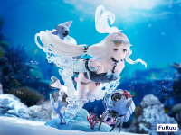 Punishing: Gray Raven No.21:XXI Solar Frost ver. 1/7 Scale Figure 3