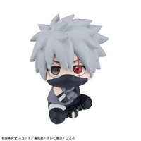 MegaHouse Lookup NARUTO Shippuden Kakashi Hatake Anbu ver.（Repeat） - NARUTO - photo 1
