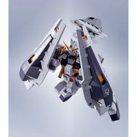 TAMASHII NATIONS METAL ROBOT SPIRITS <SIDE MS> GUNDAM TR-1 [HAZEL CUSTOM] & OPTION PARTS SET - Mobile Suit Gundam Zeta - photo 4
