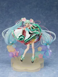 FuRyu Hatsune Miku "Magical Mirai 2021" 1/7 Scale Figure - Hatsune Miku - photo 12