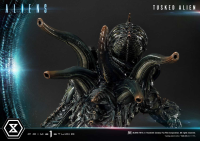 Premium Masterline Aliens (Comics) Tusked Alien Bonus Version 18