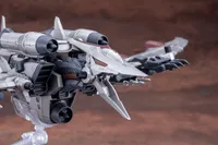 KOTOBUKIYA STORM SWORDER ALA BARONE SPECIAL 2000 -Recolor- - ZOIDS - photo 18