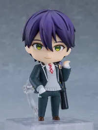 GOOD SMILE COMPANY Nendoroid Kenmochi Toya - NIJISANJI - photo 1
