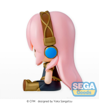 fuwa petit "Hatsune Miku Series" Chibi Figure "Luka Megurine" 2