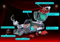 PeariA Studio ROVER ROBIN Smash Mr. Gusion - ROVER ROBIN - photo 1