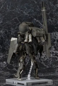 KOTOBUKIYA Metal Gear Sahelanthropus Black Ver. - Metal Gear series - photo 7