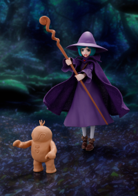 SCHIERKE "BERSERK", TAMASHII NATIONS S.H.Figuarts 5