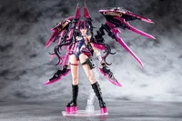 KOTOBUKIYA DESIRE MAIDEN RAIDER - Megami Device - photo 11
