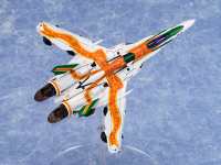 V.F.G. Macross F VF-25F Messiah Ranka Lee Macross 40th Anniversary 5