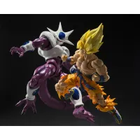 TAMASHII NATIONS S.H.Figuarts COOLER FINAL FORM -40th Anniversary Reissue Edition- "DRAGON BALL", TAMASHII NATIONS S.H.Figuarts (P-Bandai Exclusive) - Dragon Ball Z - photo 3