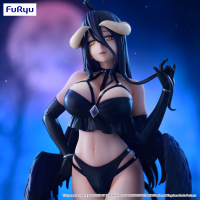 OVERLORD BiCute Dark Figure -Albedo- 6