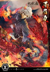 Prime 1 Studio Ultimate Premium Masterline Hell's Paradise: Jigokuraku Gabimaru - Hell's Paradise: Jigokuraku - photo 11