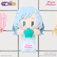 BUSHIROAD CREATIVE YahoNui　Pastel＊Palettes Eve Wakamiya - BanG Dream! - photo 4